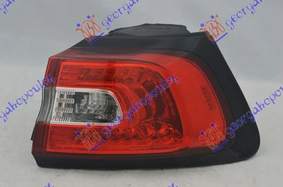 STOP LAMPA SPOLJASNJA