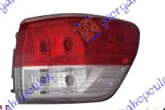 STOP LAMPA SPOLJASNJA