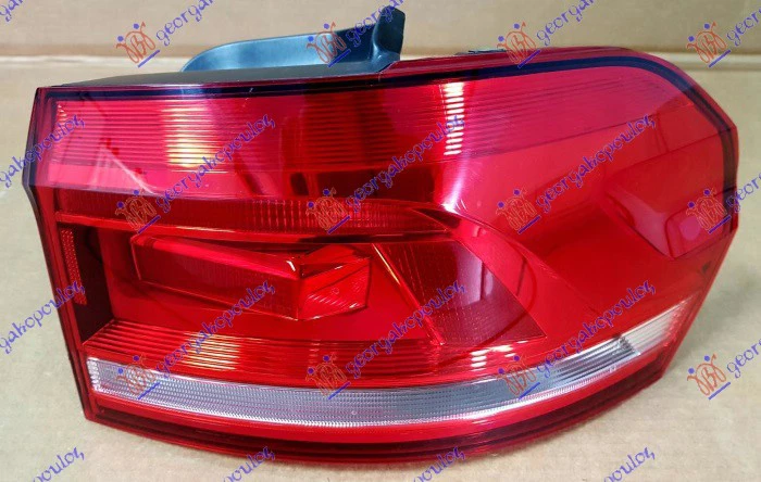 STOP LAMPA SPOLJASNJA