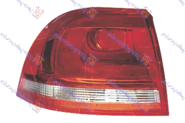 STOP LAMPA SPOLJASNJA
