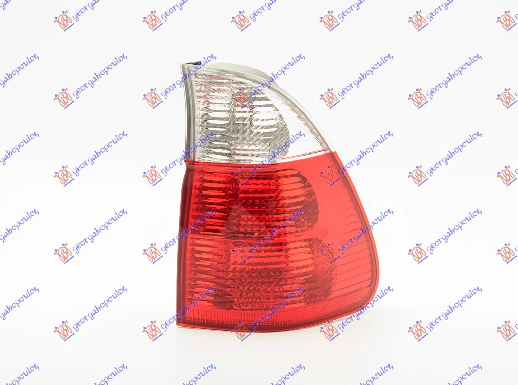 STOP LAMPA SPOLJASNJA BELI MIGAVAC 03-