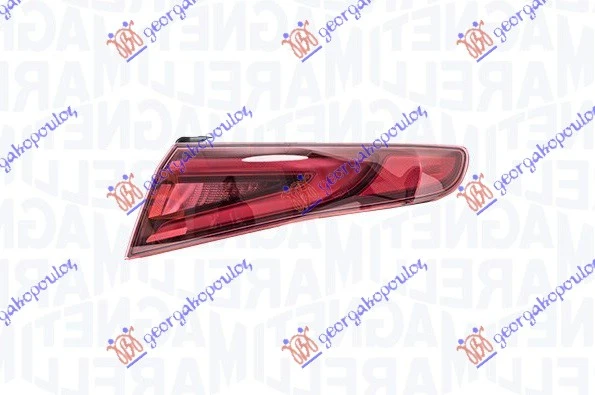 STOP LAMPA SPOLJASNJA CELA LED (MARELLI)