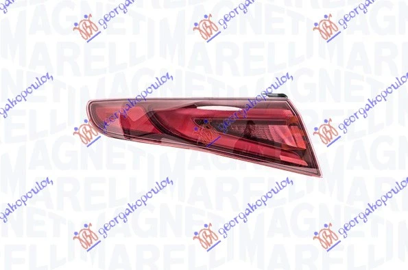 STOP LAMPA SPOLJASNJA CELA LED (MARELLI)