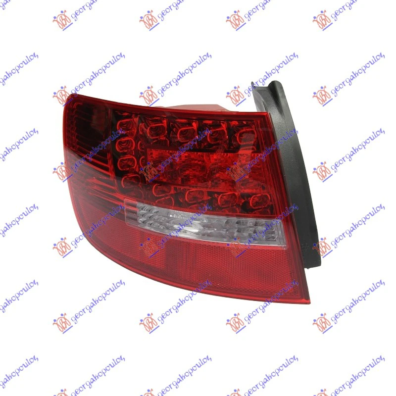 STOP LAMPA SPOLJASNJA  KARAVAN LED