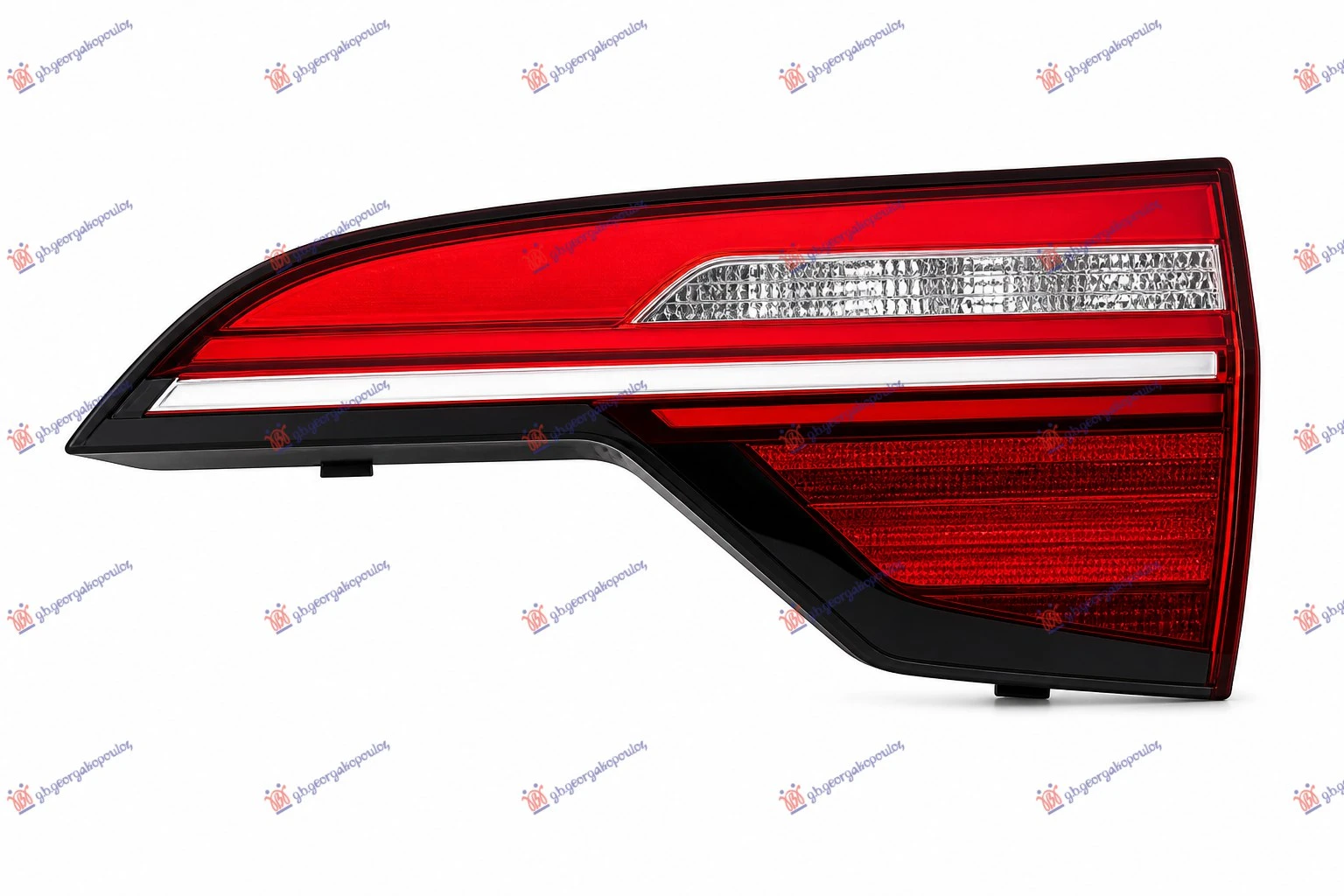 STOP LAMPA SPOLJASNJA KARAVAN LED (MARELLI)