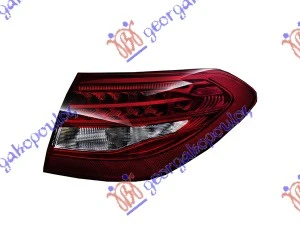 STOP LAMPA SPOLJASNJA KARAVAN LED (ULO)