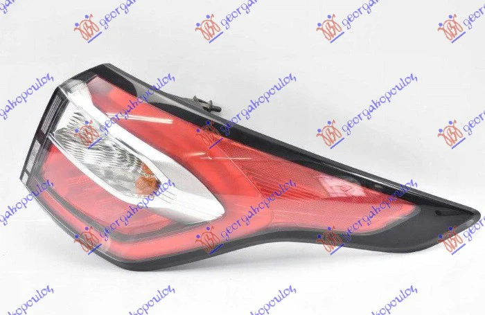 STOP LAMPA SPOLJASNJA LED -18