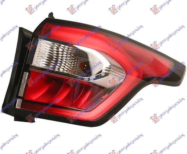 STOP LAMPA SPOLJASNJA LED -18 (VALEO)