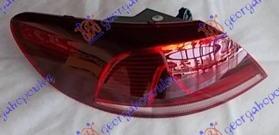 STOP LAMPA SPOLJASNJA LED