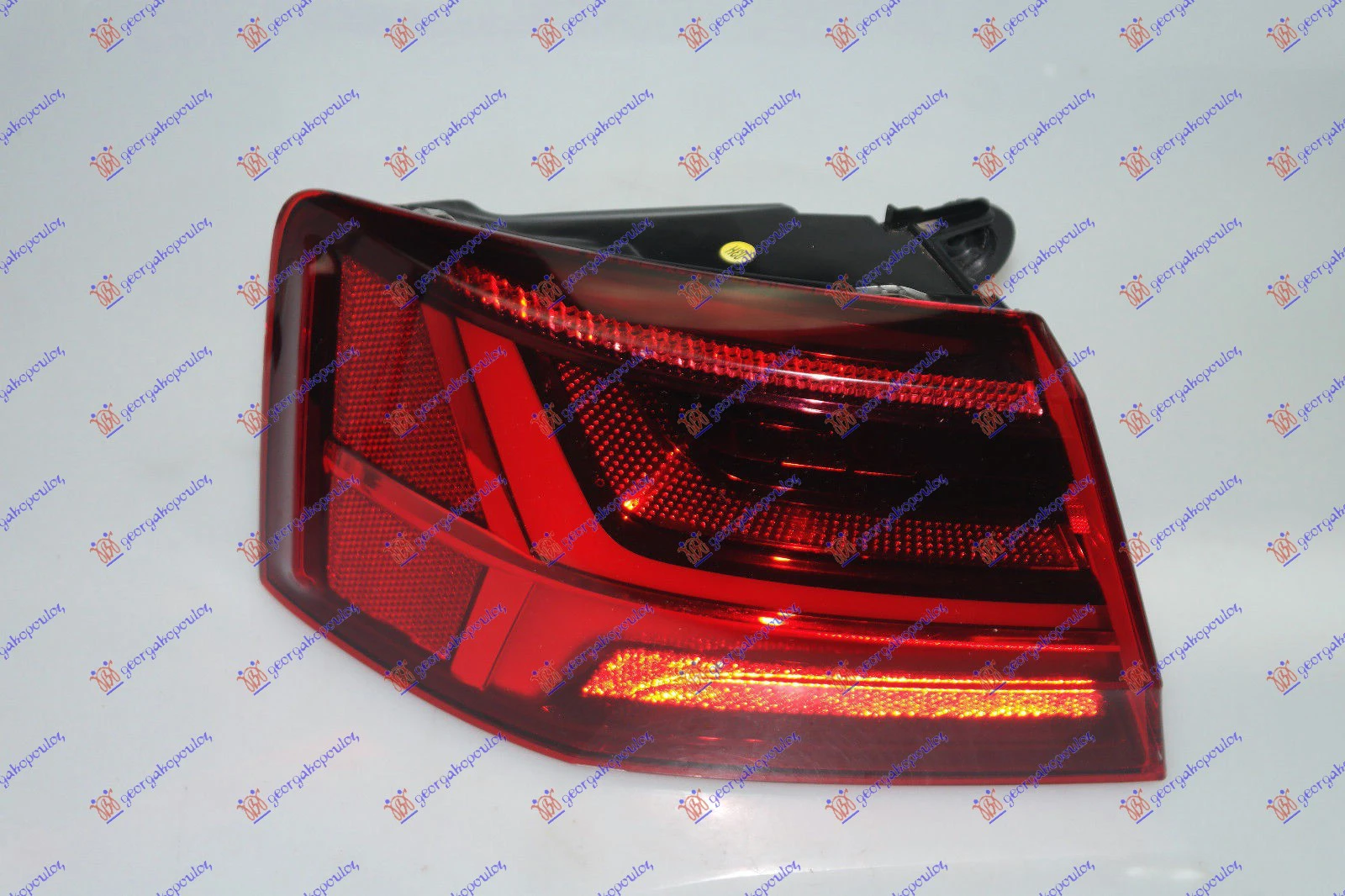 STOP LAMPA SPOLJASNJA LED DYNAMIC VALEO
