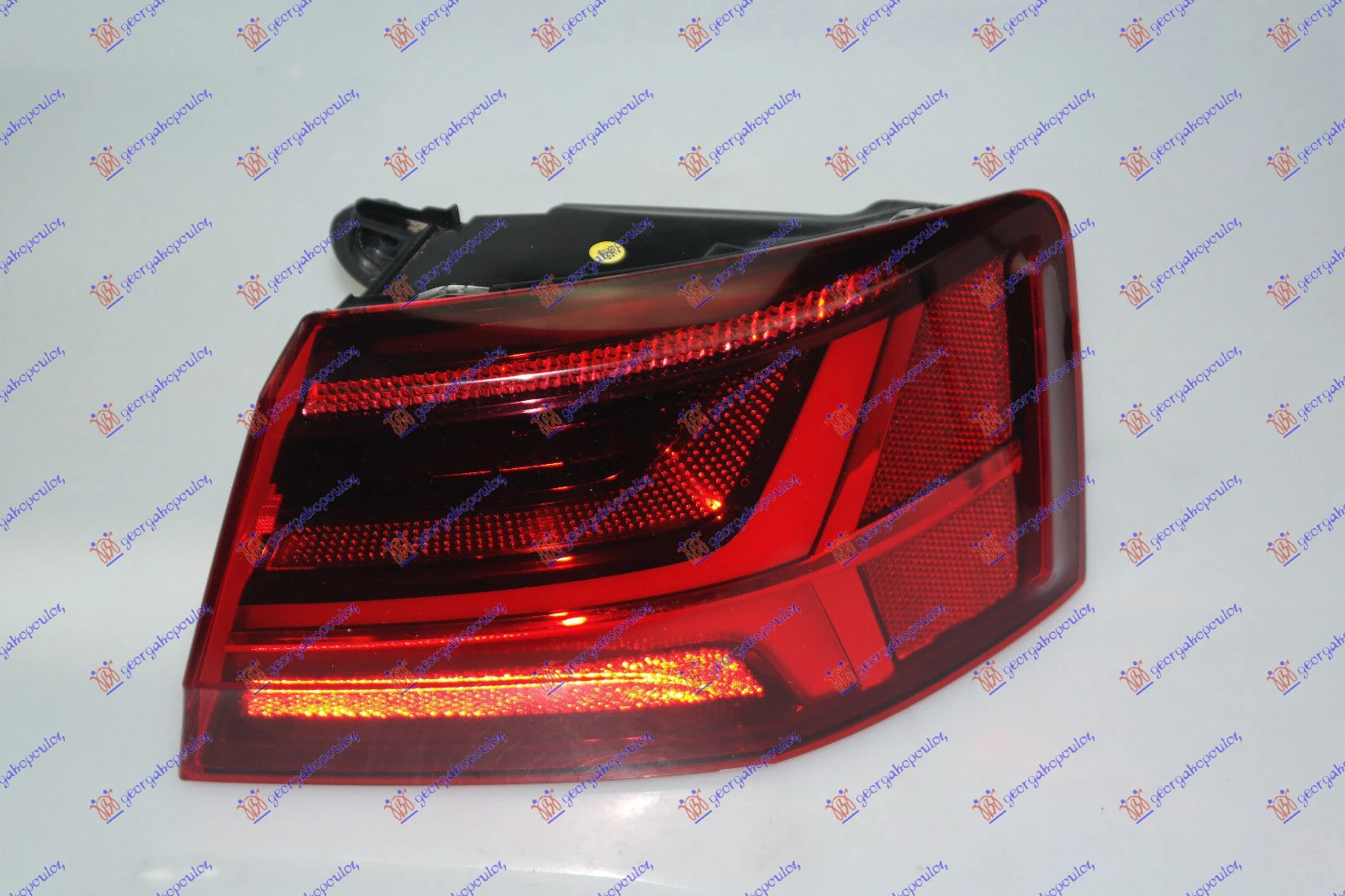 STOP LAMPA SPOLJASNJA LED DYNAMIC VALEO
