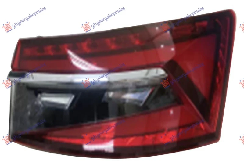STOP LAMPA SPOLJASNJA LED (HELLA)