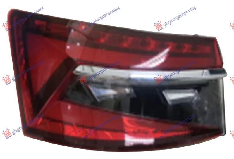 STOP LAMPA SPOLJASNJA LED (HELLA)