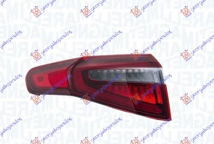 STOP LAMPA SPOLJASNJA LED (MARELLI)