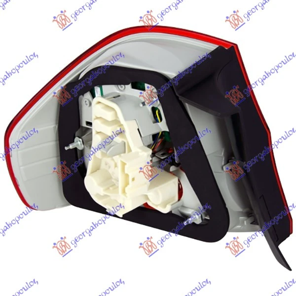STOP LAMPA SPOLJASNJA LED (MARELLI)