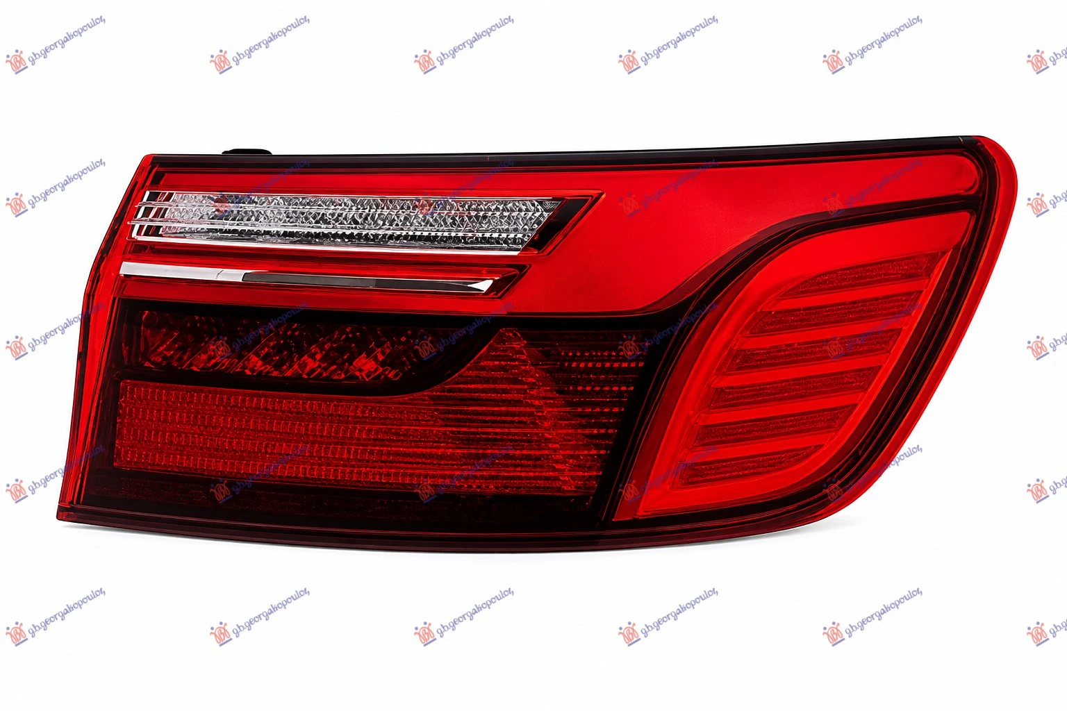 STOP LAMPA SPOLJASNJA LED (MARELLI)