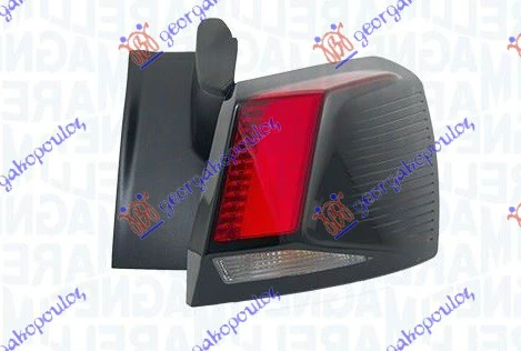 STOP LAMPA SPOLJASNJA LED (MARELLI)