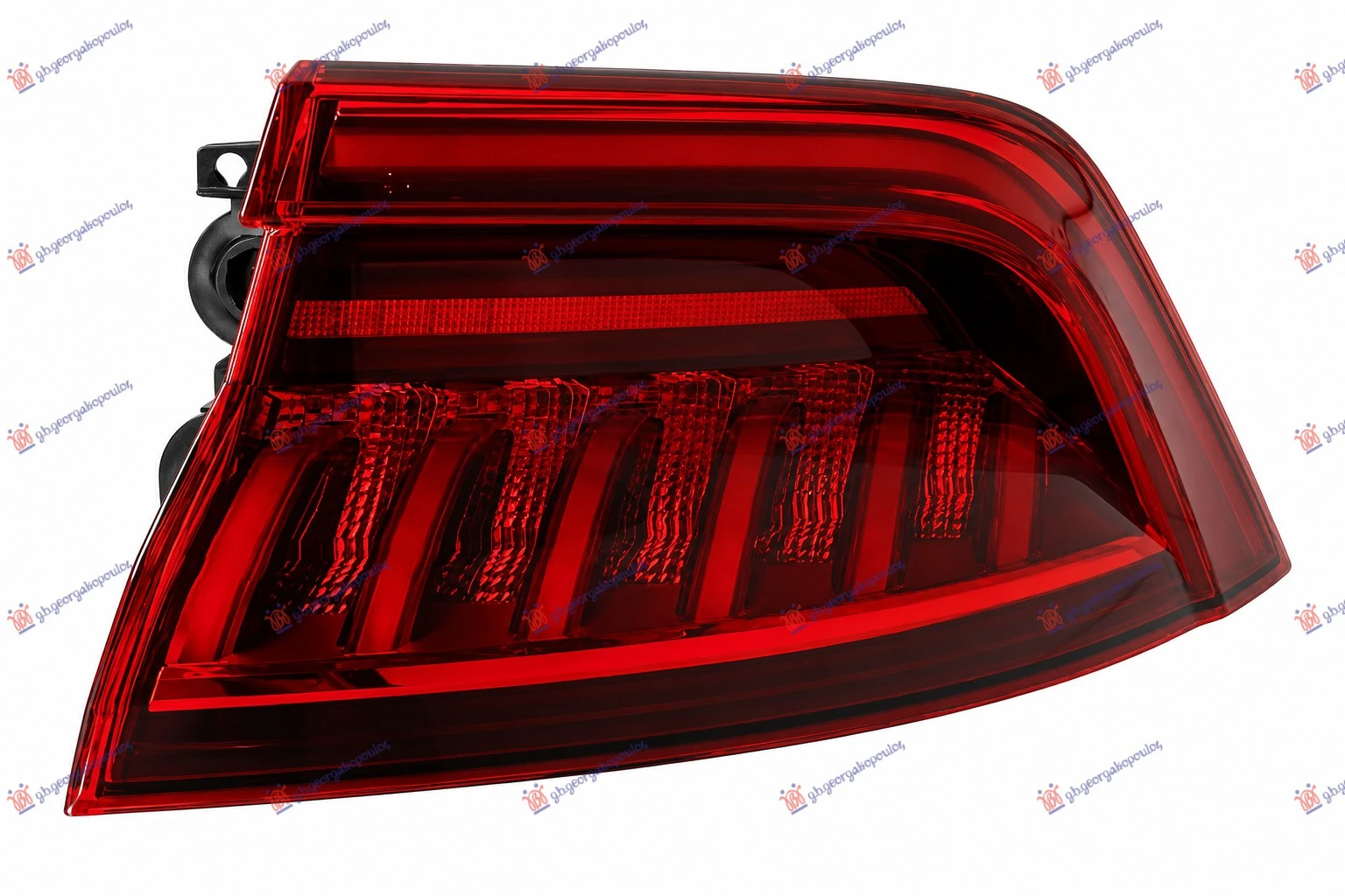 STOP LAMPA SPOLJASNJA LED (VALEO)