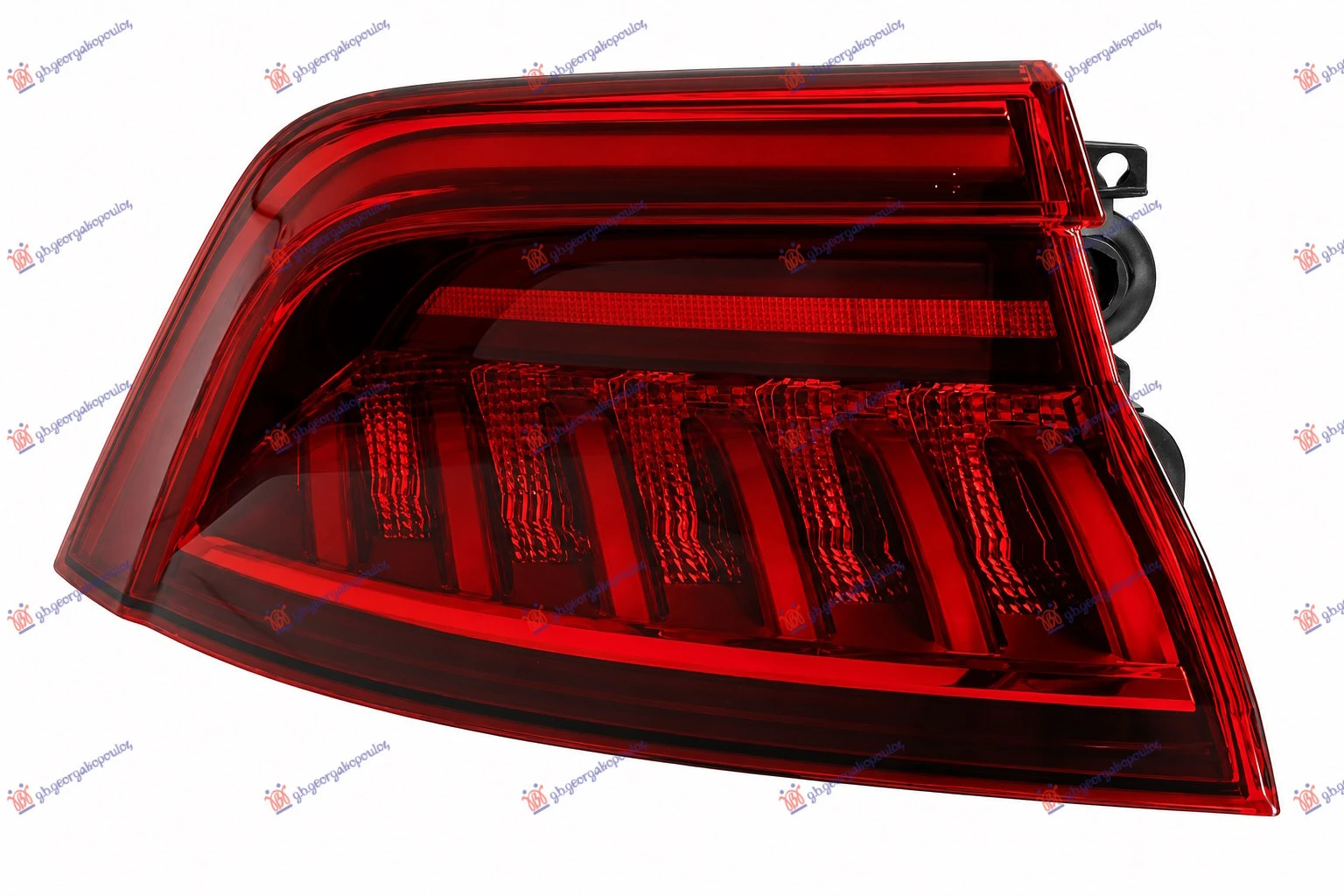 STOP LAMPA SPOLJASNJA LED (VALEO)