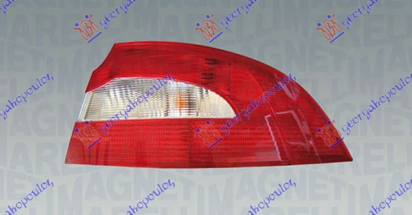 STOP LAMPA SPOLJASNJA MARELLI