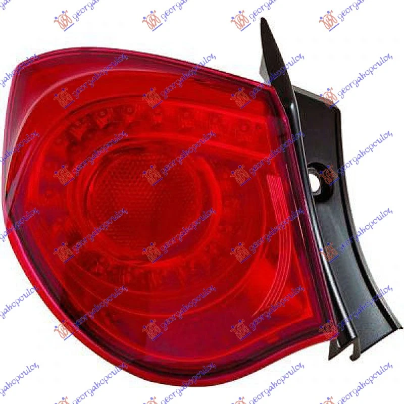 STOP LAMPA SPOLJASNJA (MARELLI)
