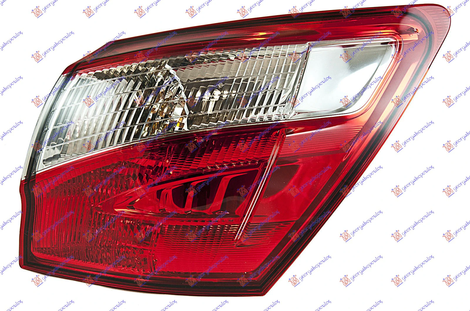 STOP LAMPA SPOLJASNJA (SA LED) (VALEO)