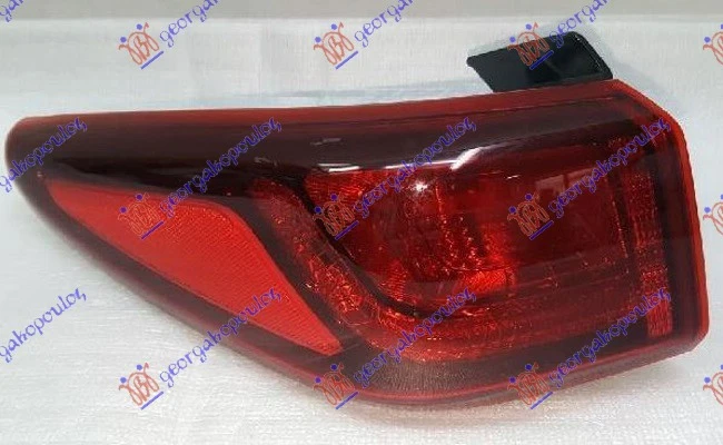 STOP LAMPA SPOLJASNJA (TYC)