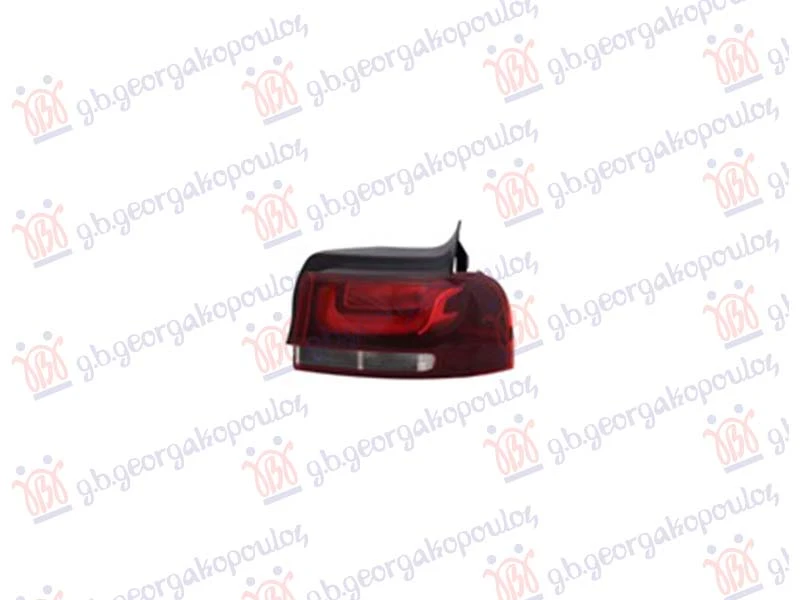 STOP LAMPA SPOLJASNJA (TYC)
