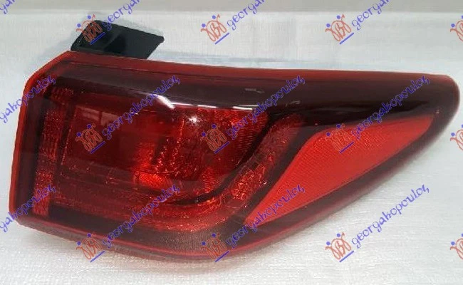STOP LAMPA SPOLJASNJA (TYC)
