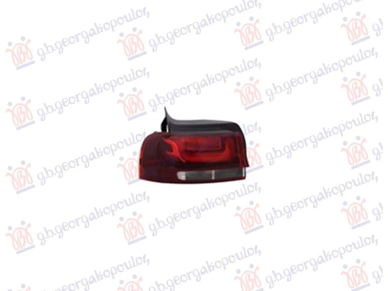 STOP LAMPA SPOLJASNJA (TYC)