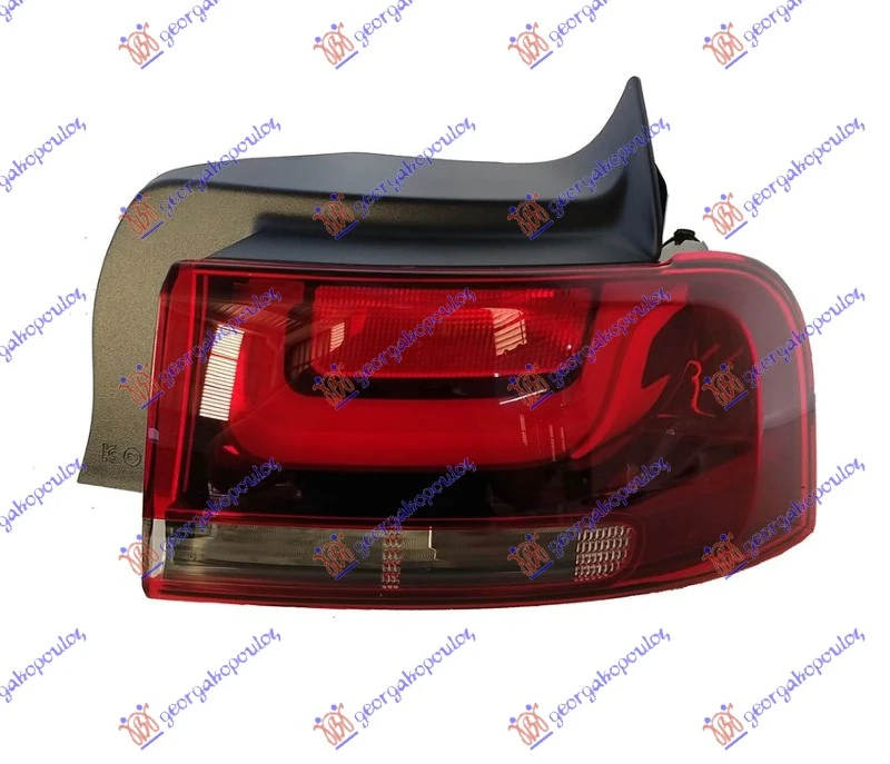 STOP LAMPA SPOLJASNJA (VALEO)