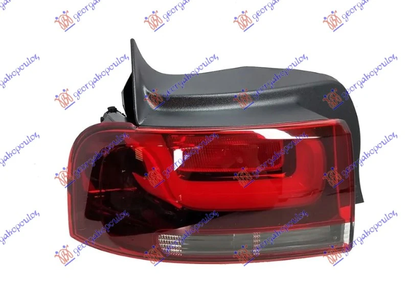 STOP LAMPA SPOLJASNJA (VALEO)