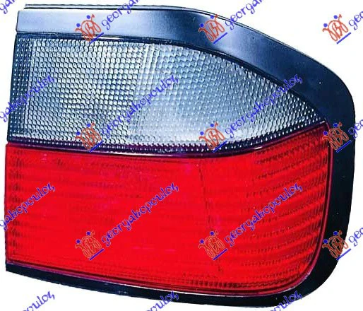 STOP LAMPA SPOLJASNJA ZATAMNJENA SDN 94-