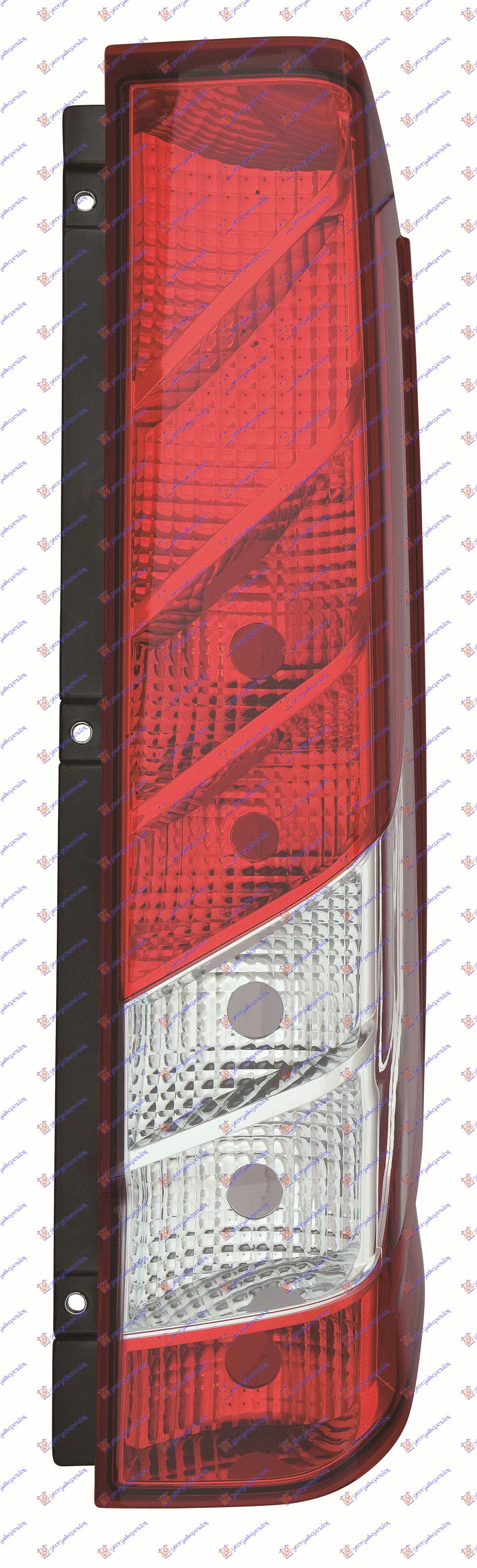 STOP LAMPA (DEPO)