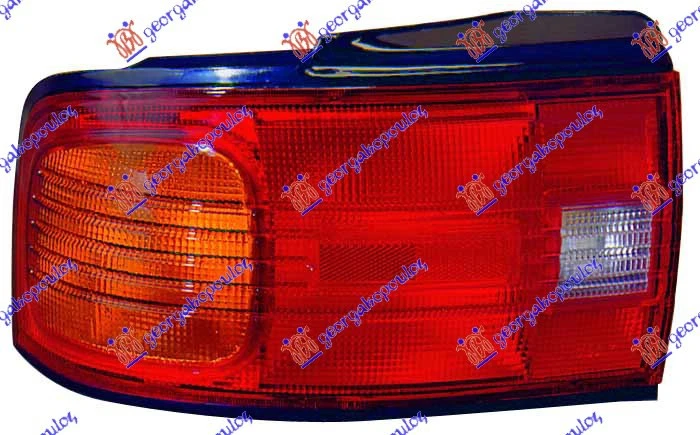 STOP LAMPA (TYC)