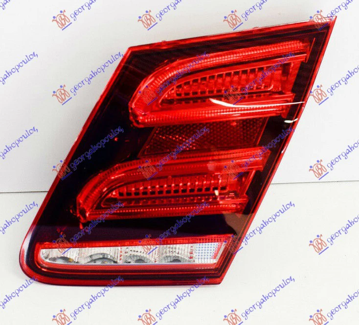STOP LAMPA UNUTR. CELA LED (CRNO KUCIS)