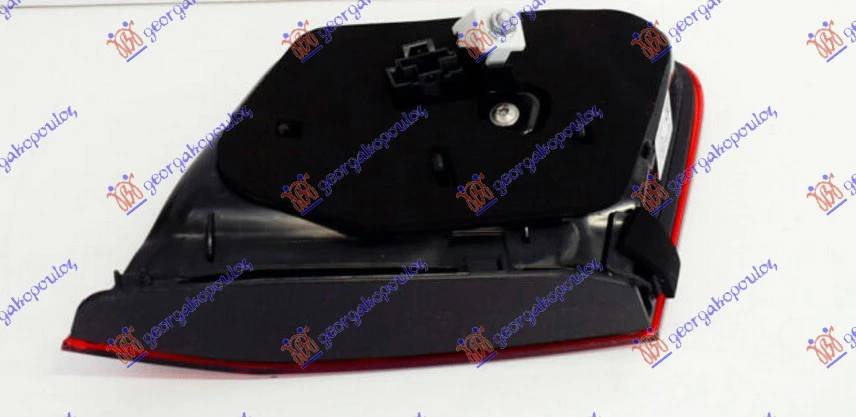STOP LAMPA UNUTR. CELA LED (CRNO KUCIS)