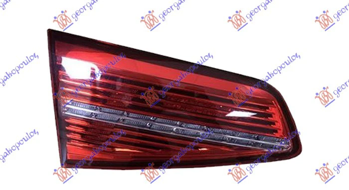 STOP LAMPA UNUTR. (SDN) LED (SRED. RIKV)