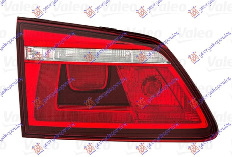 STOP LAMPA UNUTRASNJA (HIGHLINE) (VALEO)