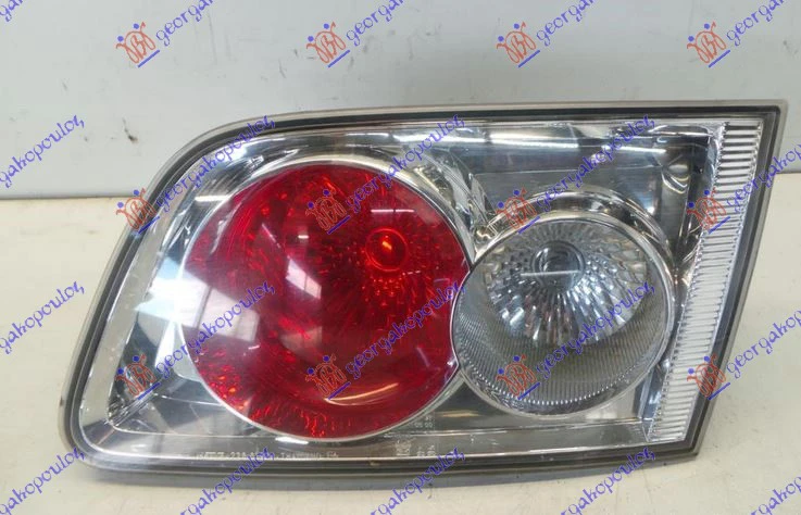 STOP LAMPA UNUTRASNJA KARAVAN -06