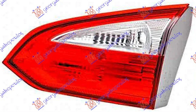 STOP LAMPA UNUTRASNJA KARAVAN LED HELLA