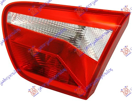 STOP LAMPA UNUTRASNJA KARAVAN (MARELLI)