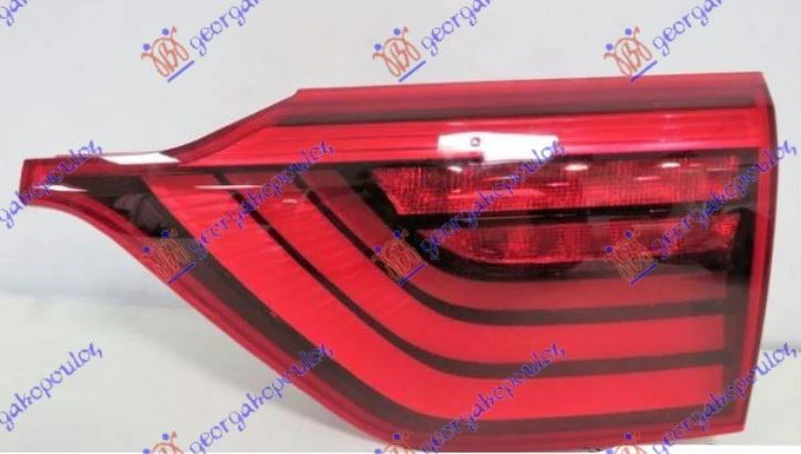 STOP LAMPA UNUTRASNJA LED