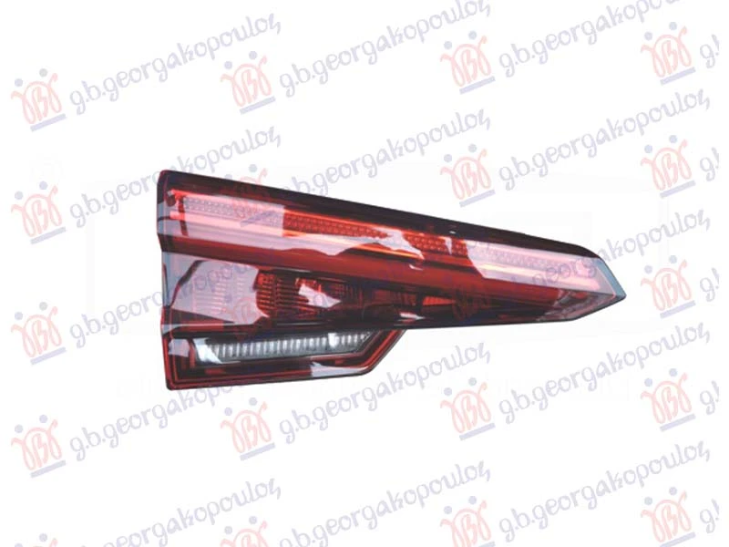 STOP LAMPA UNUTRASNJA LED