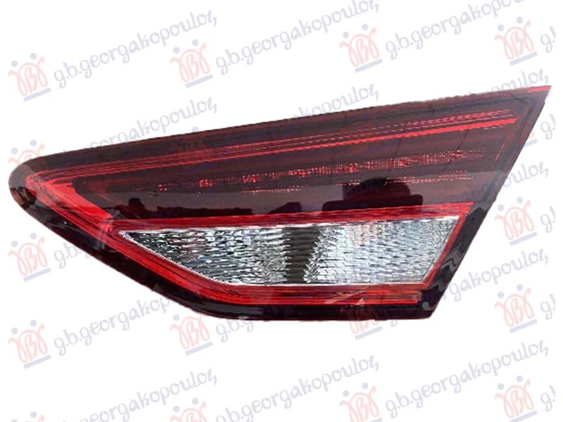 STOP LAMPA UNUTRASNJA LED