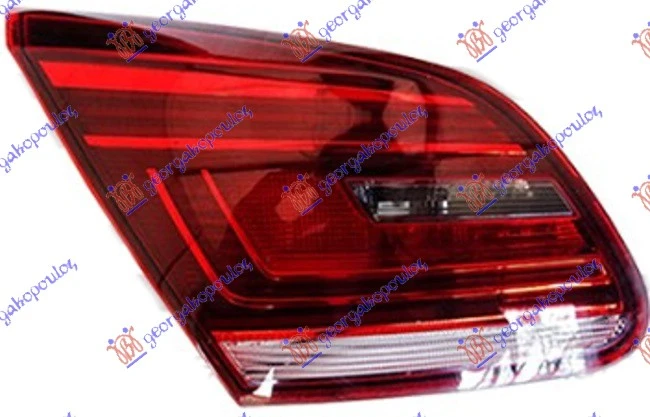 STOP LAMPA UNUTRASNJA (LED)