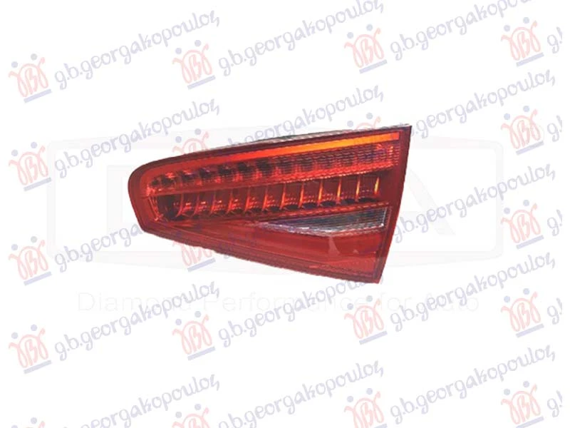 STOP LAMPA UNUTRASNJA LED