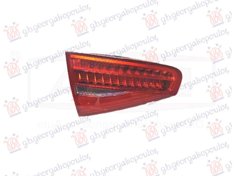 STOP LAMPA UNUTRASNJA LED