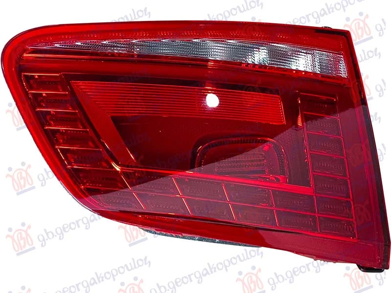 STOP LAMPA UNUTRASNJA LED