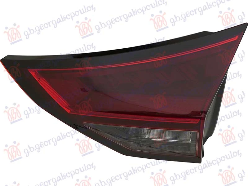 STOP LAMPA UNUTRASNJA LED (DEPO)